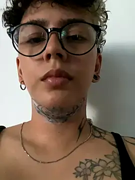 Abby Evanns1 online show from 2, 11, 2025