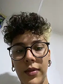 Abby Evanns1 online show from 23, 11, 2025