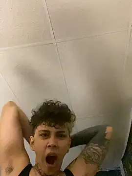 Abby Evanns1 online show from 27, 11, 2025