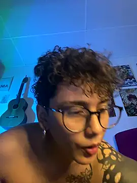 Abby Evanns1 online show from 16, 12, 2025