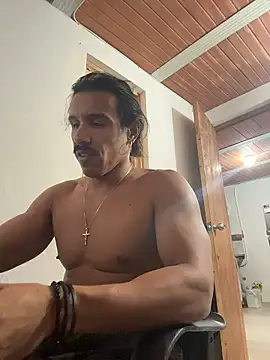 caiiobahia online show from 17, 1, 2026