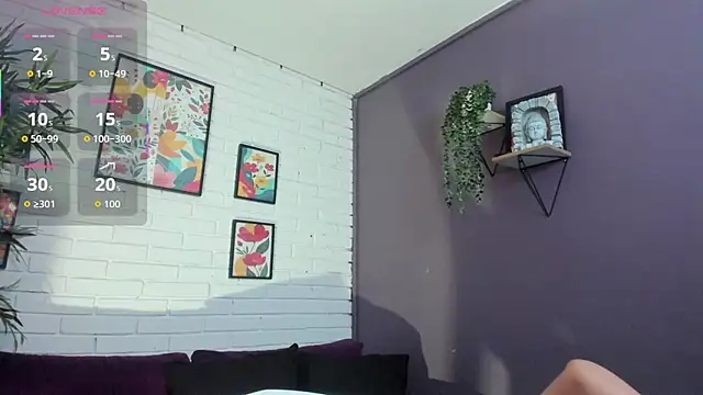 Sofia  Stk online show from 9, 11, 2025