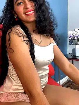 Snapshot of PrettyNataliaa chatting on 22, 10, 2025 PrettyNataliaa online show from 22, 10, 2025