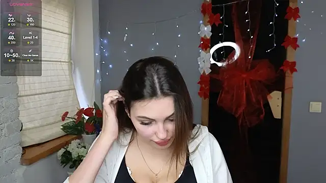 Snapshot of KittyShenson chatting on 5, 2, 2026 KittyShenson online show from 5, 2, 2026