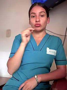 Talia Bonet online show from 11, 11, 2025