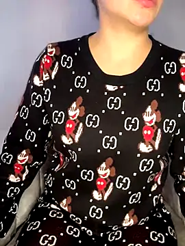 Talia Bonet online show from 13, 12, 2025