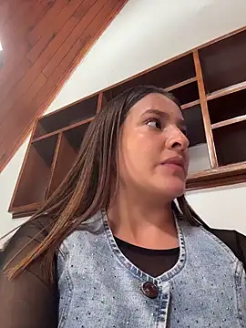 Talia Bonet online show from 13, 3, 2026