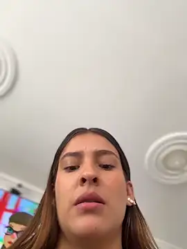 Talia Bonet online show from 30, 3, 2026