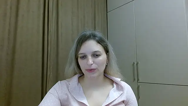 ElisSky301 online show from 29, 11, 2025