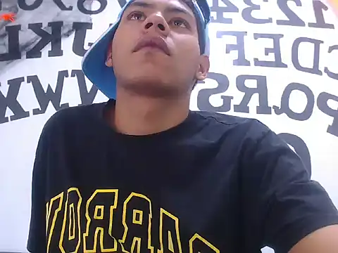 Snapshot of Yordi_Alpha chatting on 26, 10, 2025 Yordi Alpha online show from 26, 10, 2025