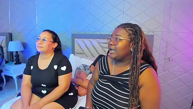 Snapshot of Britanny-Jhonsons chatting on 15, 12, 2025 Britanny-Jhonsons online show from 15, 12, 2025