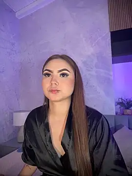 Snapshot of Beella1_ chatting on 3, 11, 2025 Beella1 online show from 3, 11, 2025