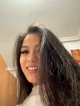 Snapshot of NinaFrost_ chatting on 3, 11, 2025 NinaFrost online show from 3, 11, 2025