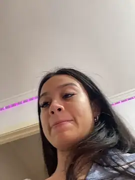 Snapshot of NinaFrost_ chatting on 5, 11, 2025 NinaFrost online show from 5, 11, 2025