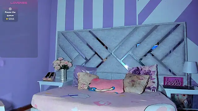 Kailyruiz online show from 15, 1, 2026