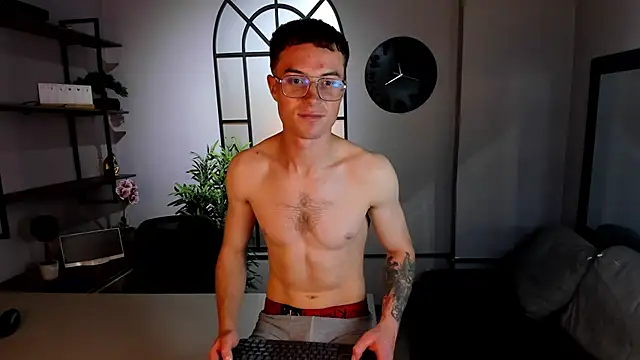 Lil James online show from 5, 1, 2026