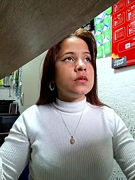 TamySweet69 online show from 2, 11, 2025