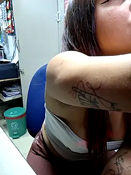 TamySweet69 online show from 4, 11, 2025