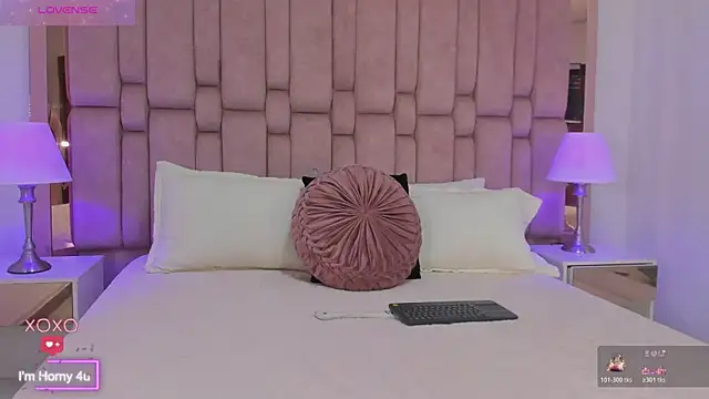 Snapshot of Scarletgod chatting on 1, 12, 2025 Scarletgod online show from 1, 12, 2025