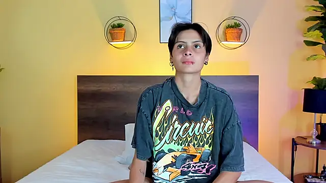 MartinnaGrecco online show from 13, 11, 2025