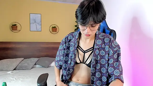 MartinnaGrecco online show from 20, 11, 2025