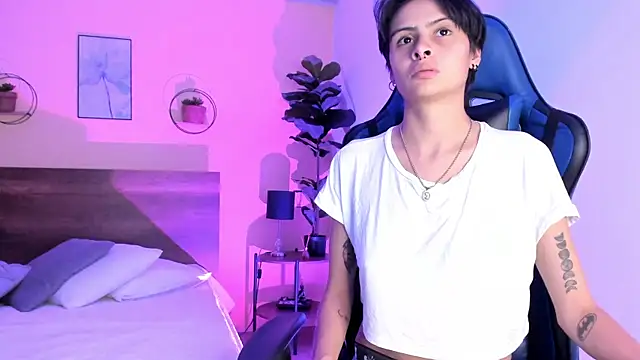 MartinnaGrecco online show from 29, 11, 2025