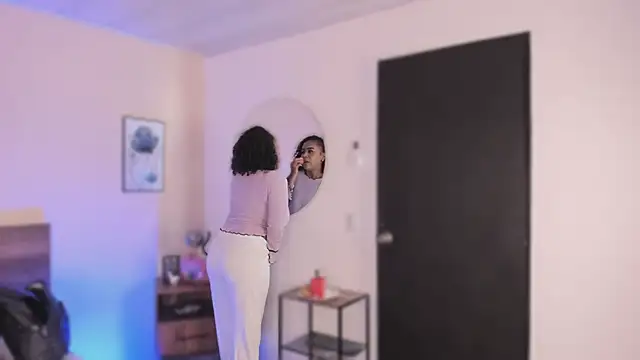 YariRose online show from 29, 11, 2025