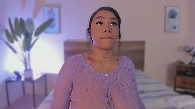 YariRose online show from 12, 1, 2026