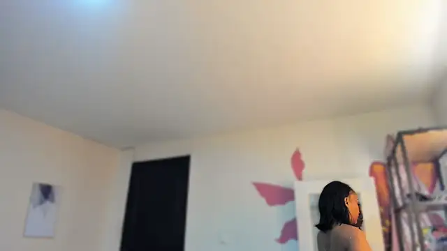 YariRose online show from 19, 3, 2026