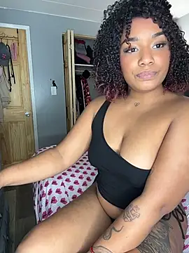 Nahomy Sara online show from 20, 3, 2026