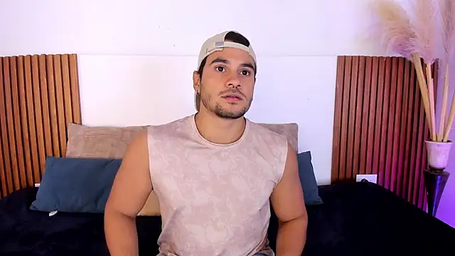 Jake muller1 online show from 11, 11, 2025