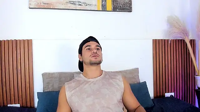 Jake muller1 online show from 23, 11, 2025