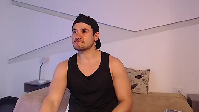 Jake muller1 online show from 19, 1, 2026