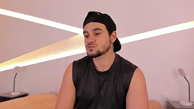 Jake muller1 online show from 25, 2, 2026