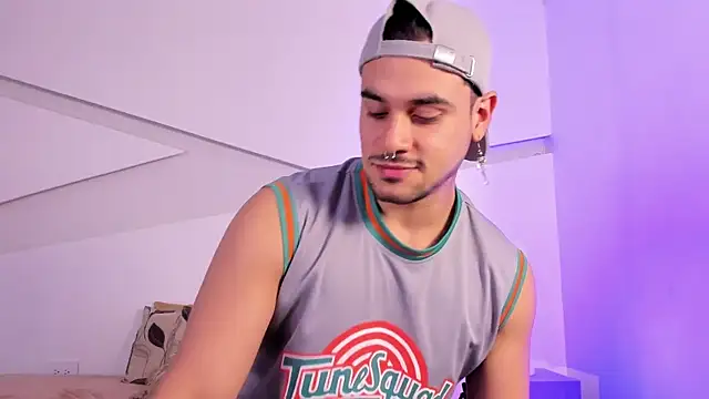 Jake muller1 online show from 11, 4, 2026