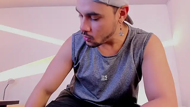 Jake muller1 online show from 16, 4, 2026