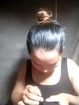 Snapshot of rickkis2k chatting on 21, 10, 2025 rickkis2k online show from 21, 10, 2025