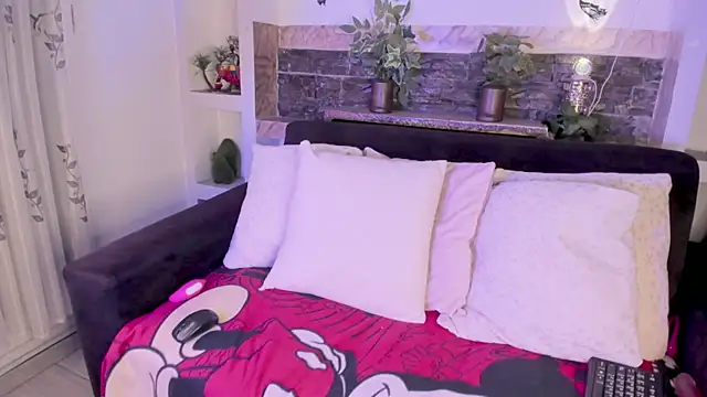 Cleopatriagad online show from 11, 2, 2026