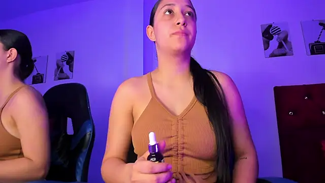 kittymonroe1 online show from 4, 4, 2026