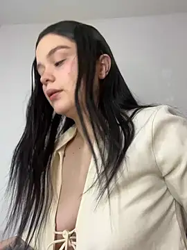 Snapshot of Selena_Roa chatting on 23, 10, 2025 Selena Roa online show from 23, 10, 2025