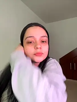 Snapshot of Selena_Roa chatting on 26, 11, 2025 Selena Roa online show from 26, 11, 2025