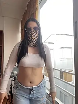 Snapshot of Selena_Roa chatting on 29, 11, 2025 Selena Roa online show from 29, 11, 2025