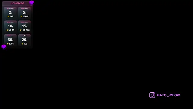 katoo4 online show from 20, 12, 2025