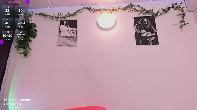 katoo4 online show from 4, 3, 2026