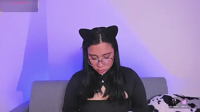 miah storm online show from 1, 12, 2025