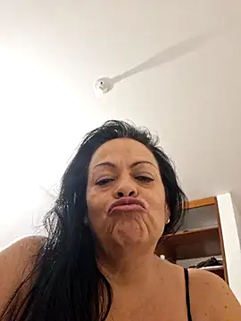 viviana-sexi online show from 27, 3, 2026