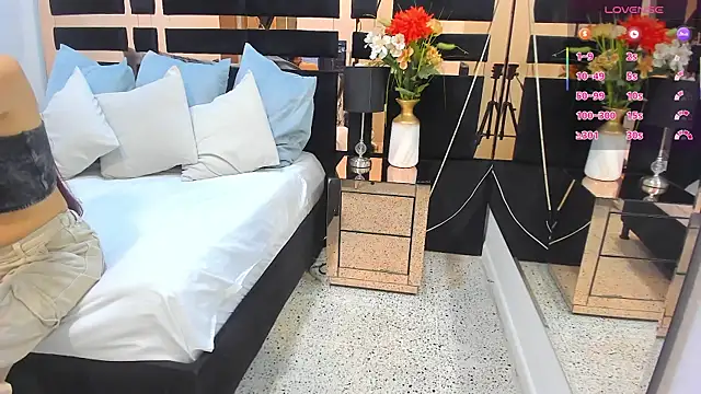 Snapshot of mirandaduboiss chatting on 16, 2, 2026 mirandaduboiss online show from 16, 2, 2026