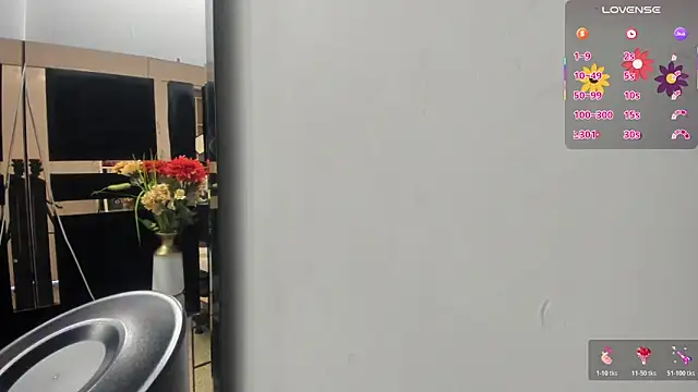 Snapshot of mirandaduboiss chatting on 27, 2, 2026 mirandaduboiss online show from 27, 2, 2026