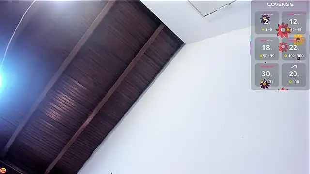 mirandaduboiss online show from 12, 3, 2026