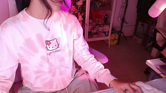 Snapshot of kaithra chatting on 1, 12, 2025 kaithra online show from 1, 12, 2025